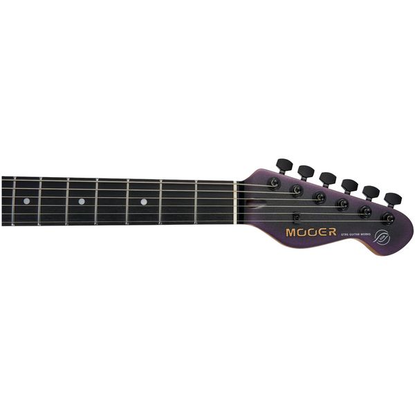 Mooer MSC18 Pro Dark Aurora Satin