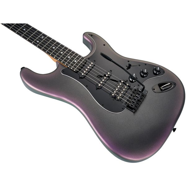 Mooer MSC18 Pro Dark Aurora Satin