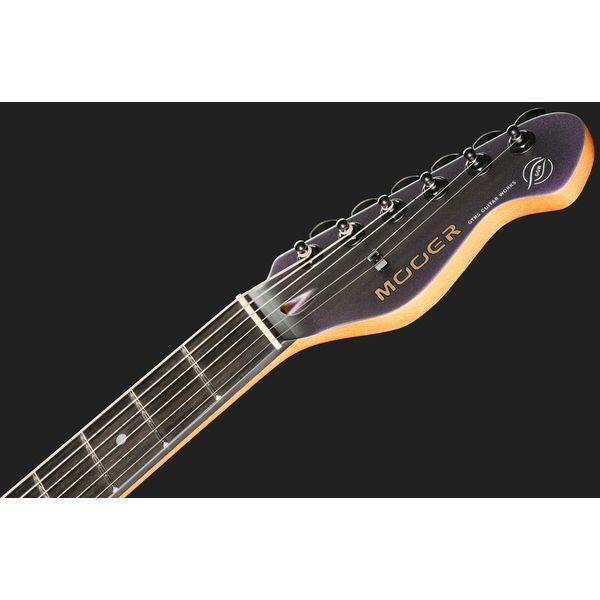 Mooer MSC18 Pro Dark Aurora Satin