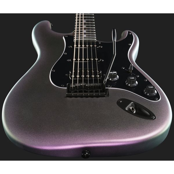 Mooer MSC18 Pro Dark Aurora Satin