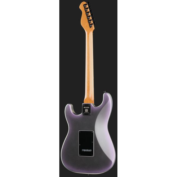 Mooer MSC18 Pro Dark Aurora Satin