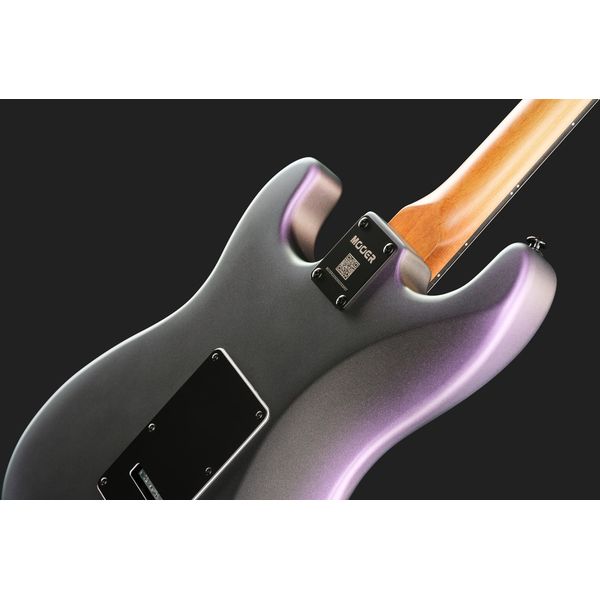 Mooer MSC18 Pro Dark Aurora Satin
