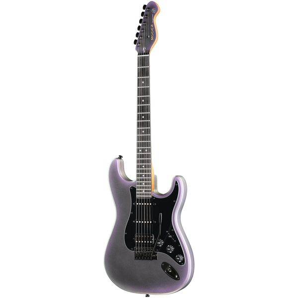 Mooer MSC18 Pro Dark Aurora Satin