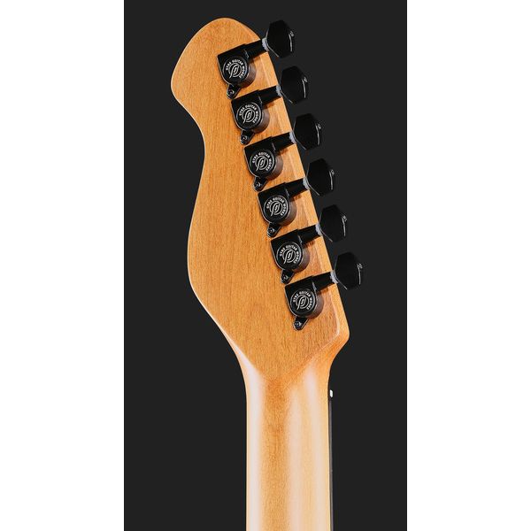 Mooer MSC18 Pro Dark Aurora Satin