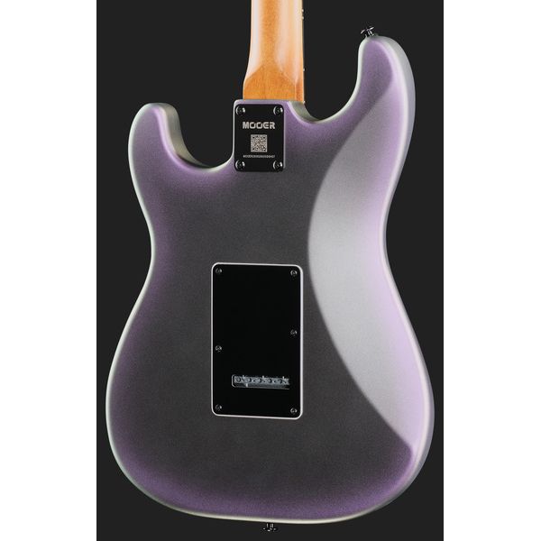 Mooer MSC18 Pro Dark Aurora Satin