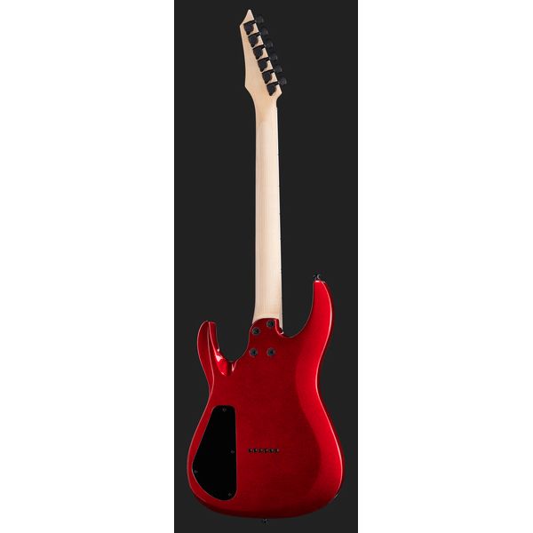 Harley Benton R-446 RED DNAFX AmP 10 Set
