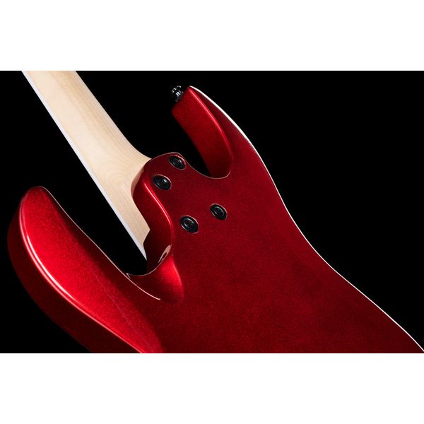 Harley Benton R-446 RED DNAFX AmP 10 Set