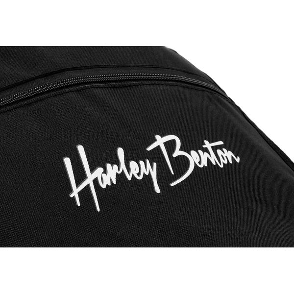 Harley Benton R-446 Graphite DNAFX AmP10 Set
