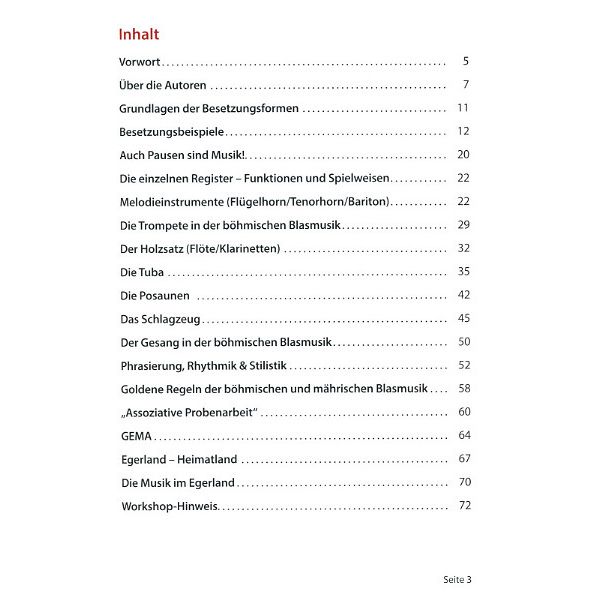 DVO Verlag Böhmisch mit Herz