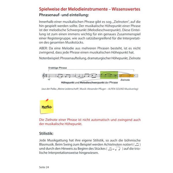 DVO Verlag Böhmisch mit Herz