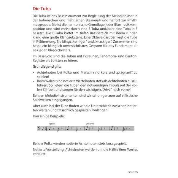 DVO Verlag Böhmisch mit Herz