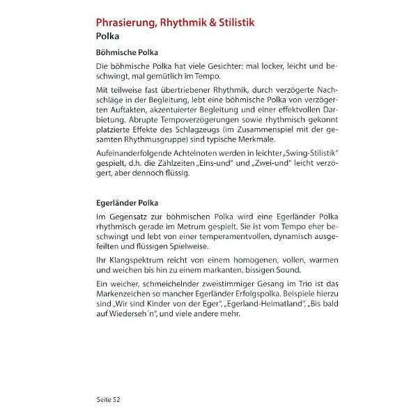 DVO Verlag Böhmisch mit Herz