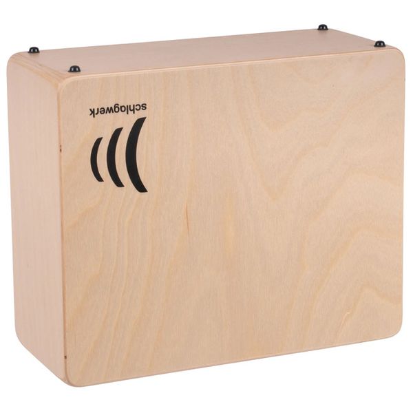 Schlagwerk DC400 Cajonito