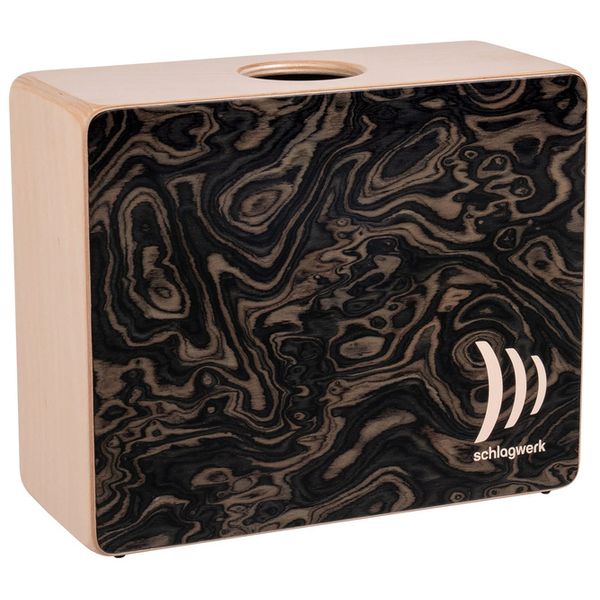 Schlagwerk DC400 Cajonito