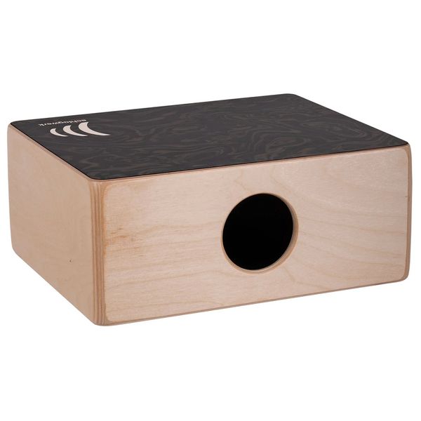Schlagwerk DC400 Cajonito