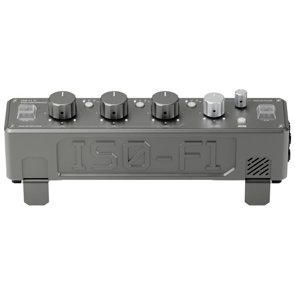 NANO Performance ISO-F1