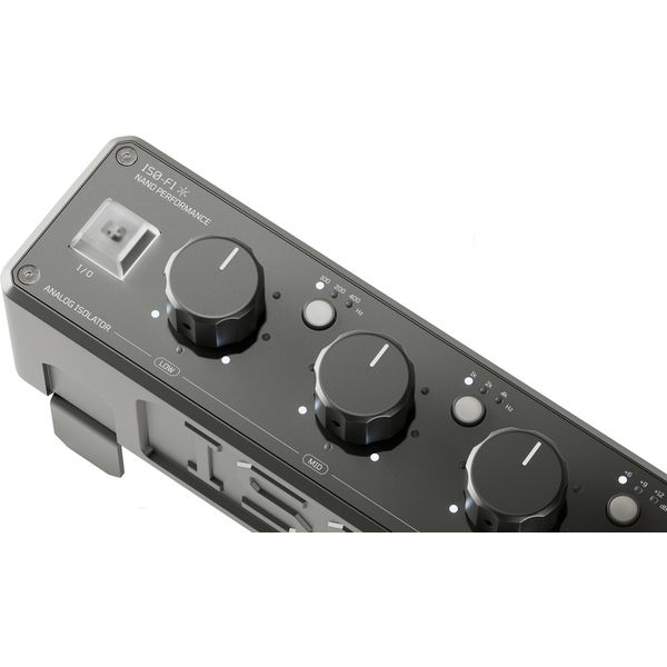 NANO Performance ISO-F1