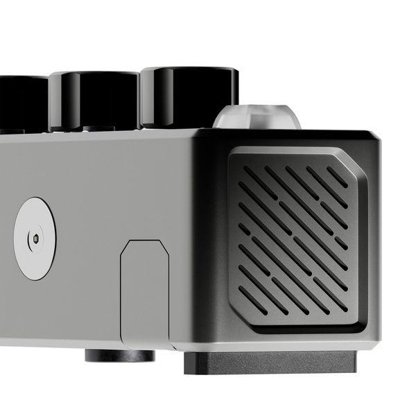 NANO Performance ISO-F1