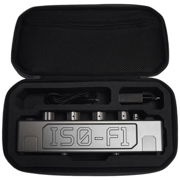 NANO Performance ISO-F1