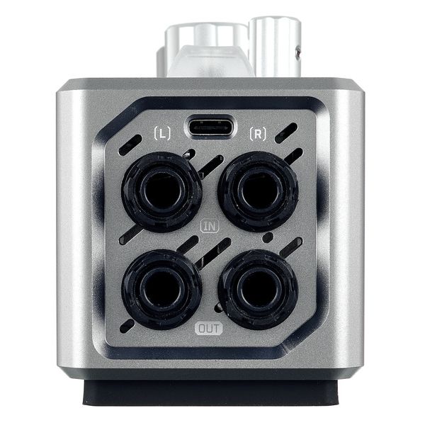NANO Performance ISO-F1