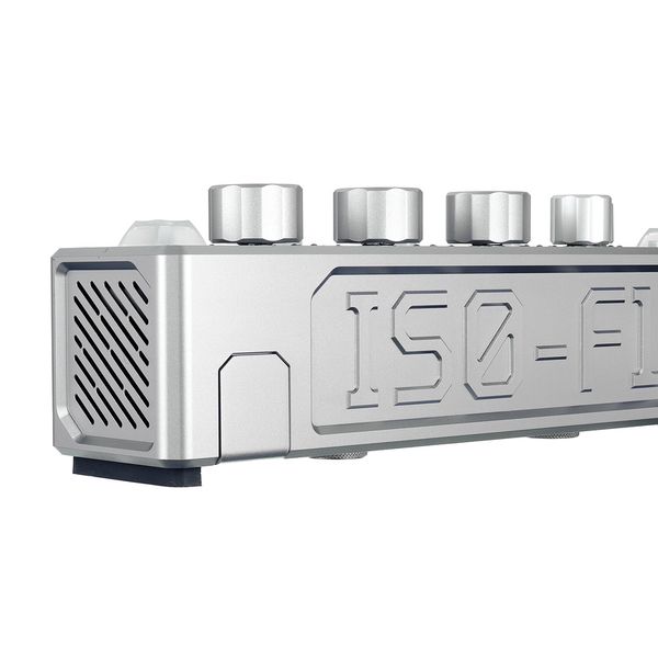 NANO Performance ISO-F1
