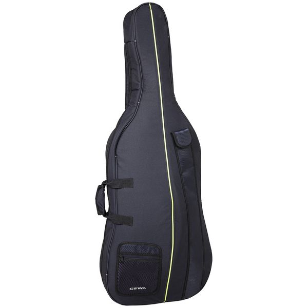 Gewa Cello Gig Bag Aspirante 3/4