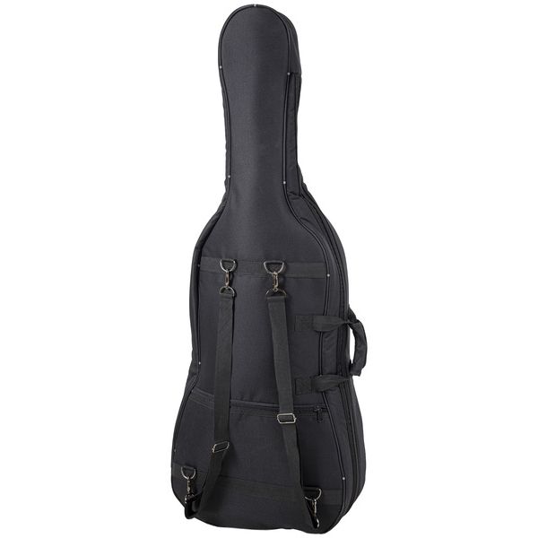 Gewa Cello Gig Bag Aspirante 1/2