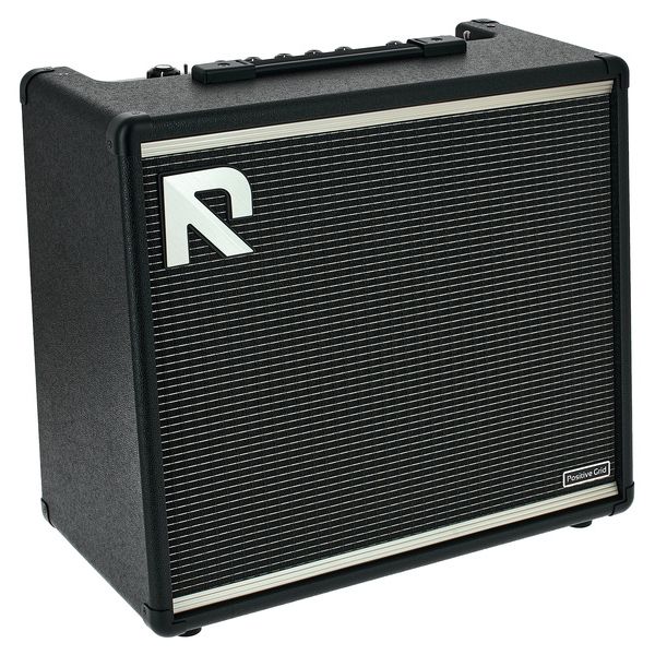 Positive Grid Reactor 50 w/Control Bundle