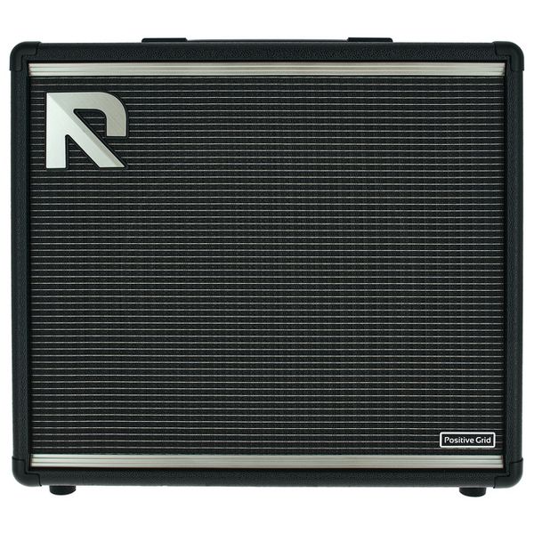 Positive Grid Reactor 50 w/Control Bundle
