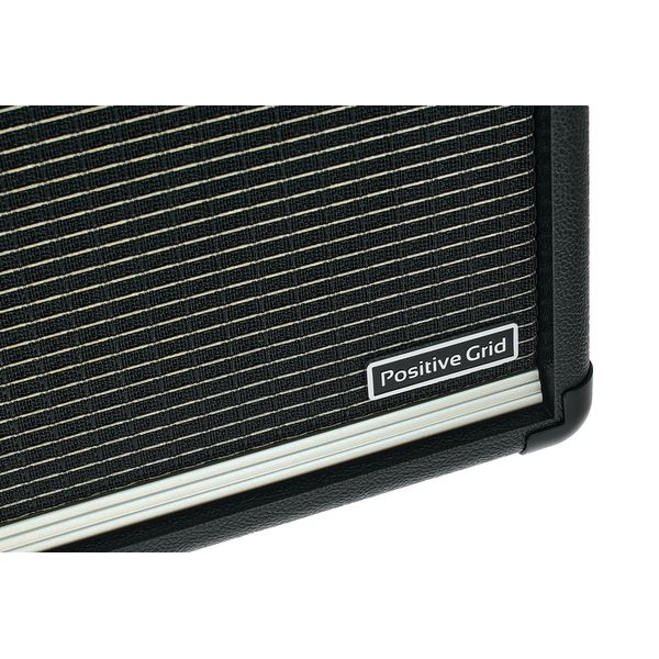 Positive Grid Reactor 50 w/Control Bundle