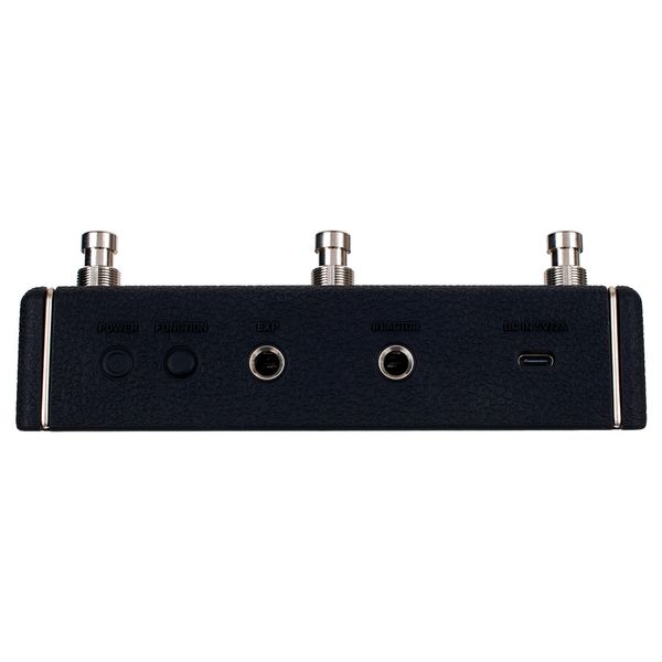 Positive Grid Reactor 100 w/Control Bundle