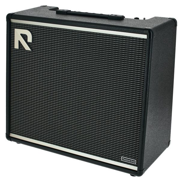 Positive Grid Reactor 100 w/Control Bundle