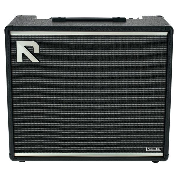 Positive Grid Reactor 100 w/Control Bundle