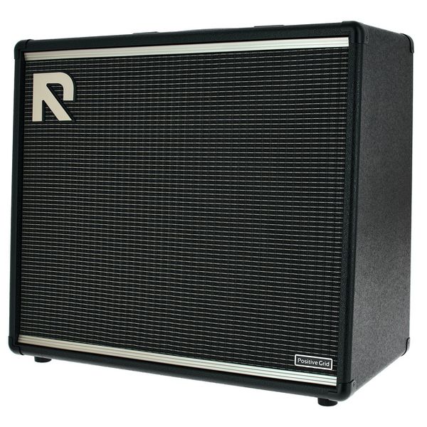 Positive Grid Reactor 100 w/Control Bundle