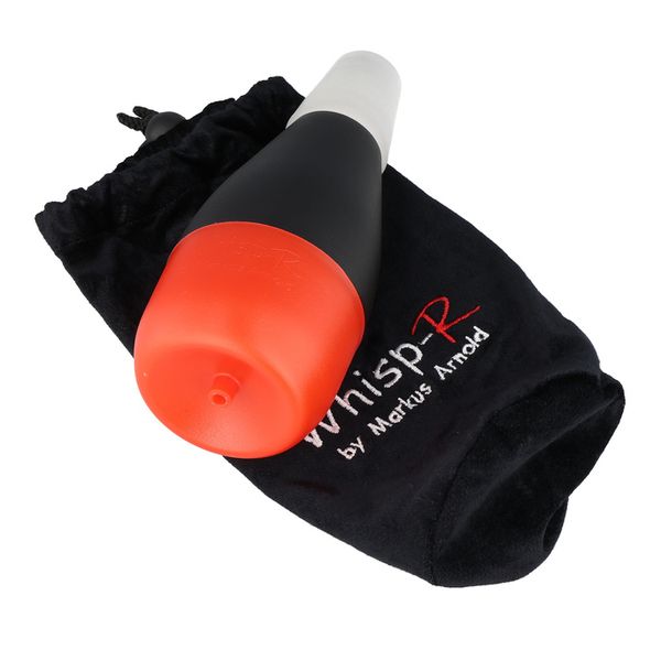 Markus Arnold Whisp-R Practice Mute