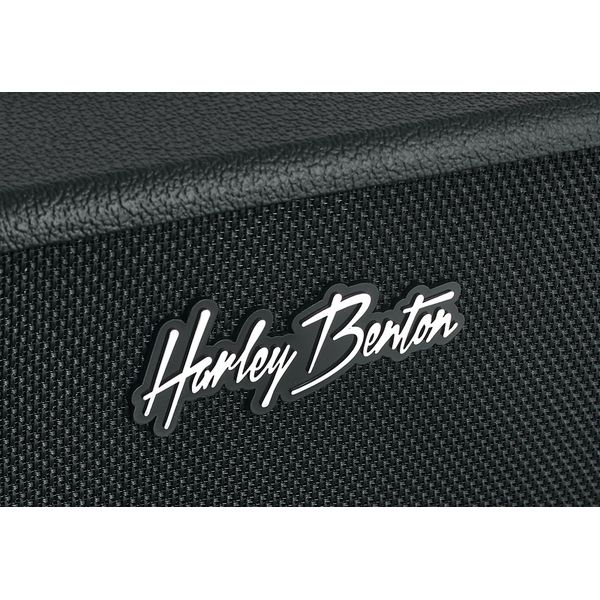 Harley Benton JA-Baritone HH DNAFX AmP20 Set