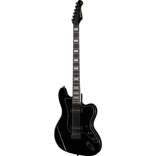 Harley Benton JA-Baritone P90 DNAFX AmP20Set