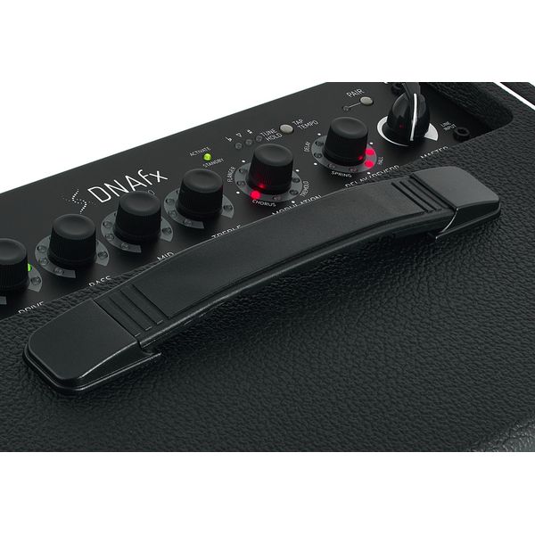 Harley Benton JA-Baritone P90 DNAFX AmP20Set