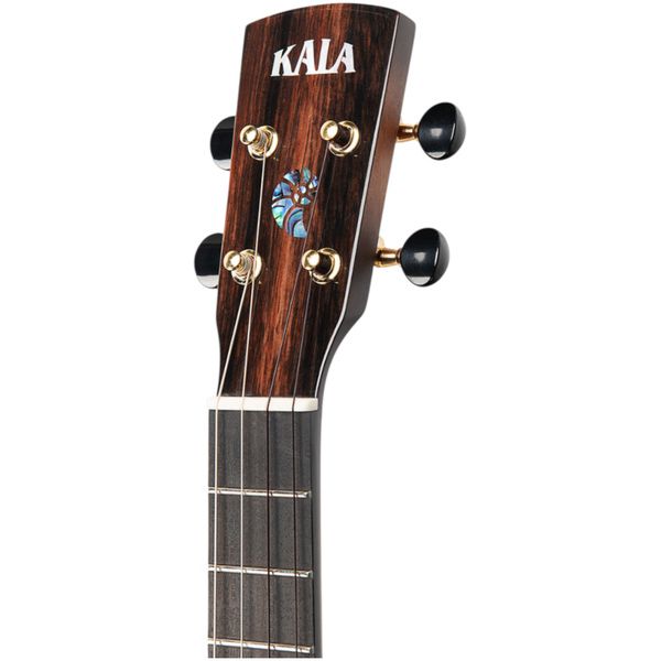 Kala Makala KA-NS-AMB-MNG-TE Tenor Ukulele