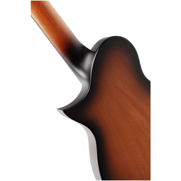 Kala Makala KA-NS-AMB-MNG-TE Tenor Ukulele