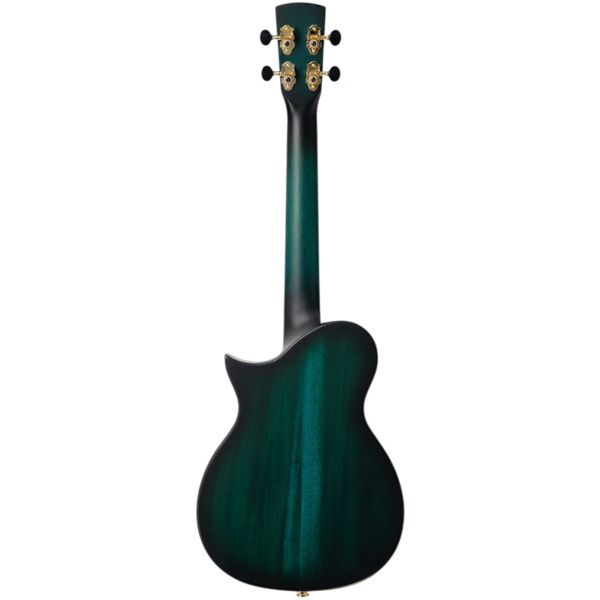 Kala Makala KA-NS-BLU-MNG-TE Tenor Ukulele
