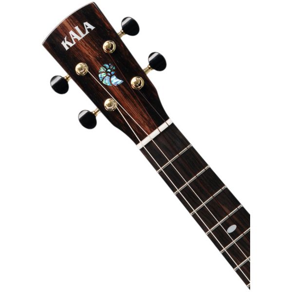 Kala Makala KA-NS-BLU-MNG-TE Tenor Ukulele