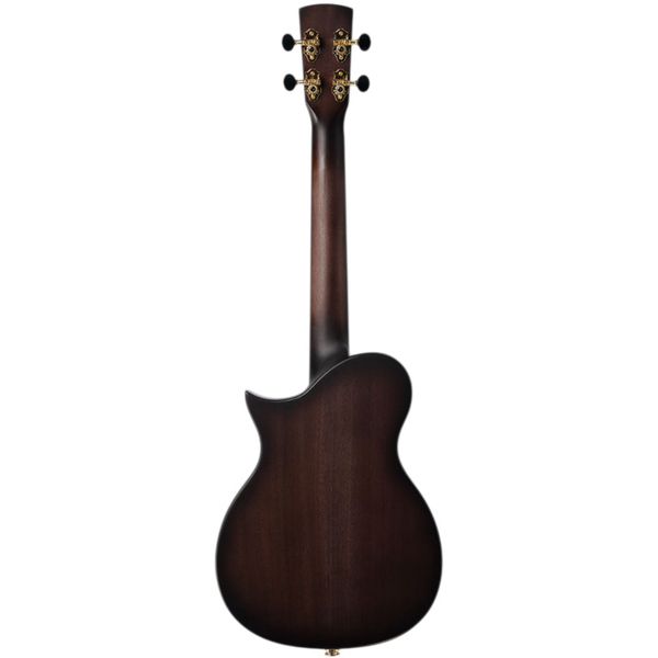 Kala Makala KA-NS-BLK-MNG-TE Tenor Ukulele