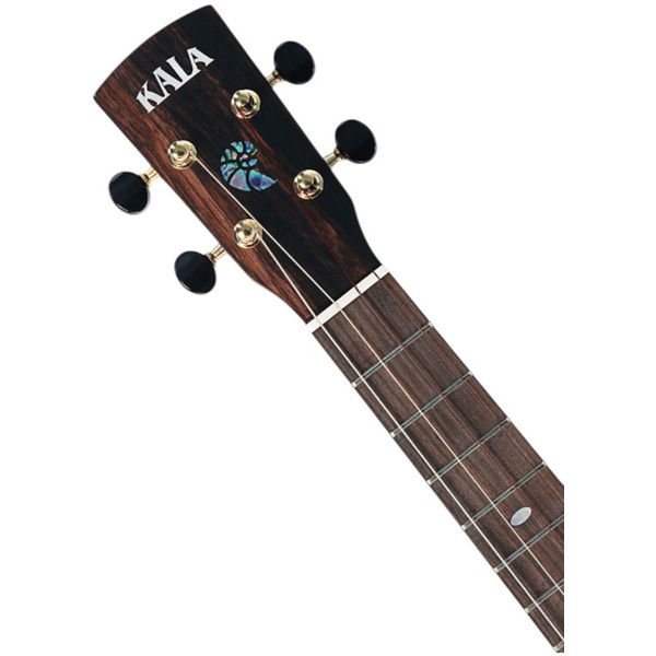 Kala Makala KA-NS-BLK-MNG-TE Tenor Ukulele