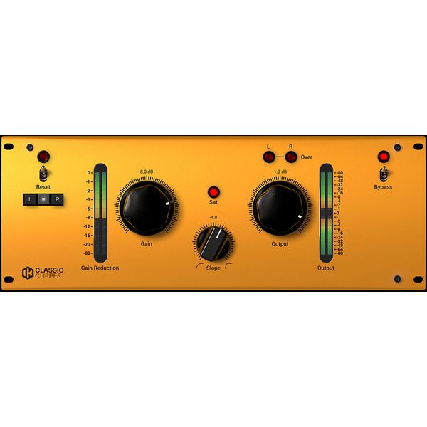 IK Multimedia T-RackS Top 5 Bundle