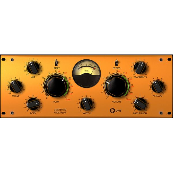 IK Multimedia T-RackS Top 5 Bundle