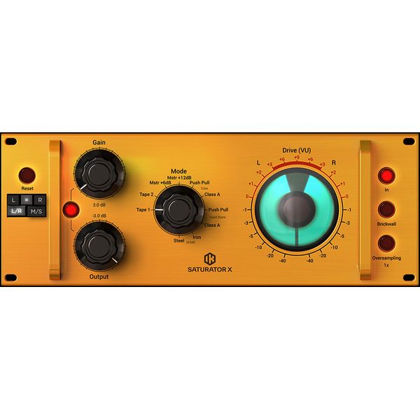 IK Multimedia T-RackS Top 5 Bundle