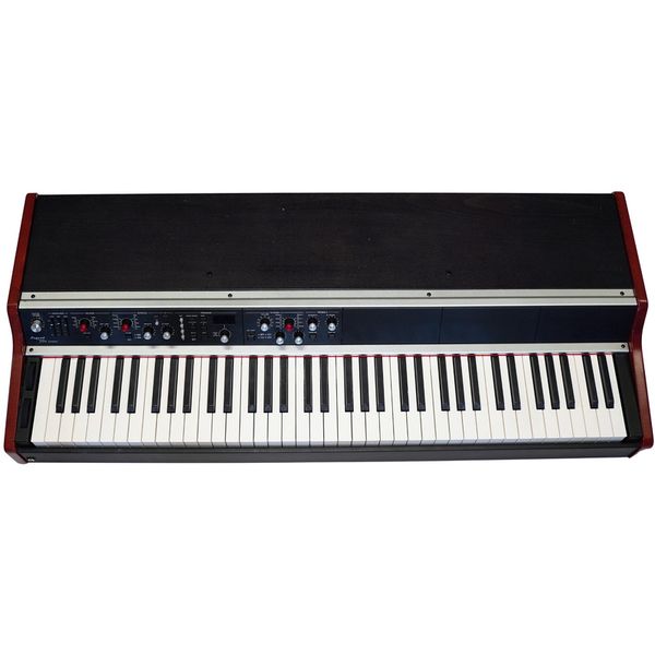 Viscount Legend ’70s MKII Compact