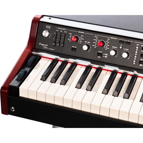 Viscount Legend ’70s MKII Compact