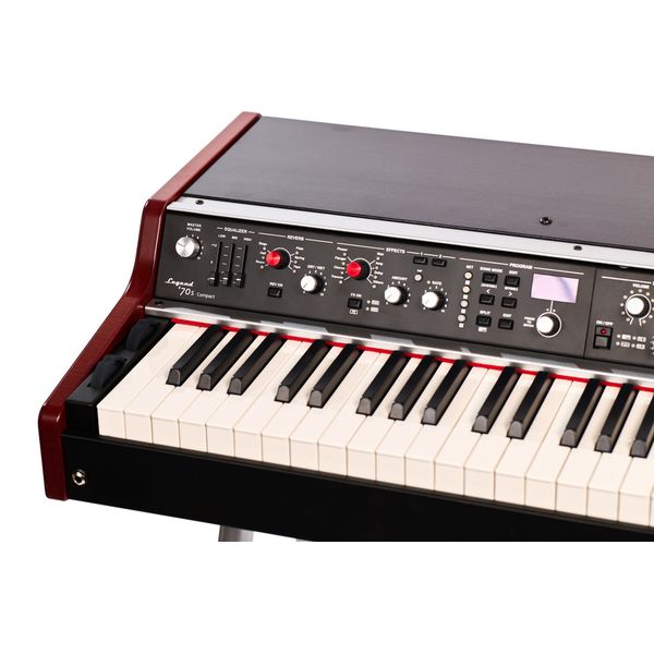 Viscount Legend ’70s MKII Compact